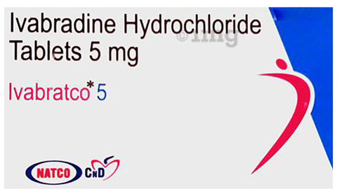 Ivabratco 5 Tablet
