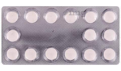 Beclindone 200 Tablet image
