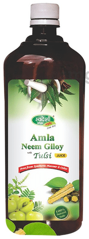 Giloy amla juice benefits in hindi online