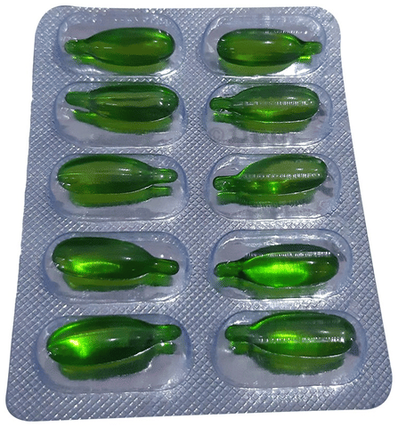 Tuscold Vapo Inhalant Capsule image Tuscold Vapo Inhalant Capsule image