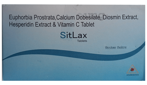 SitLax Tablet 1