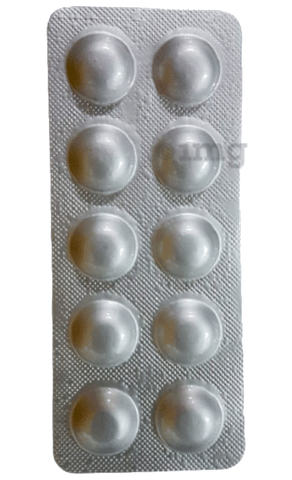 Folviz-Plus Tablet image