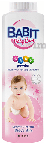 Baby care shop powder price
