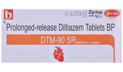 DTM 90 SR Tablet image DTM 90 SR Tablet image