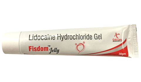 Fisdom Jelly image Fisdom Jelly image