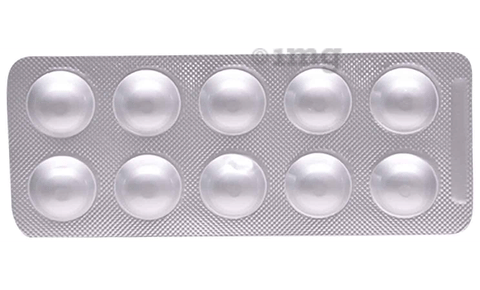 Rozon 10 Tablet image