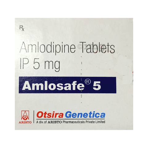 amlosafe