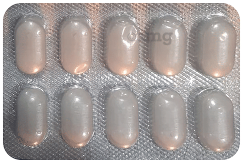 Udcoliv 300 Tablet image