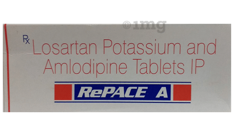 Repace A Tablet image Repace A Tablet image