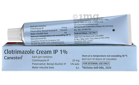 Buy DERMITOR KT New Cream 15gm Online at Upto 25% OFF | Netmeds