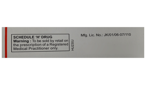 Tricort Tablet image Tricort Tablet image