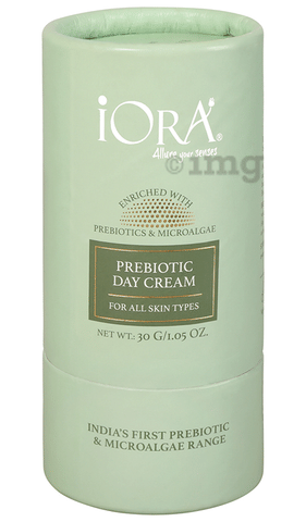 Iora Prebiotic Day Cream 1