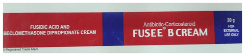 Fusee-B Cream