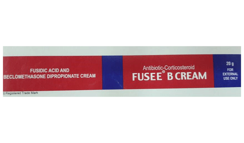 Fusee-B Cream image