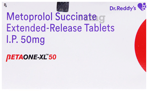 Betaone-XL 50 Tablet 1