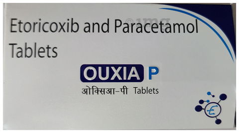 Ouxia P Tablet
