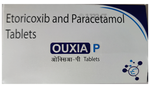 Ouxia P Tablet image