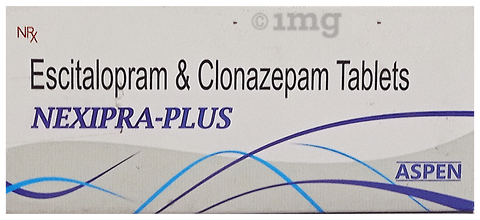 Nexipra-Plus Tablet