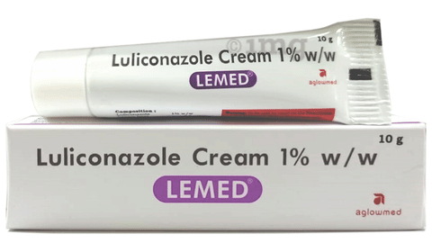 Lemed Cream image Lemed Cream image