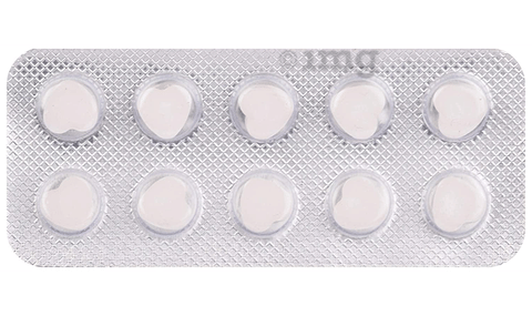 Lupidip 10mg Tablet image