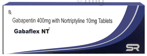 Gabaflex NT Tablet