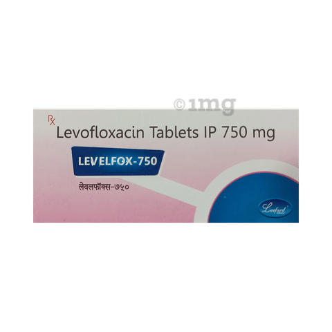 levelfox 750 tablet