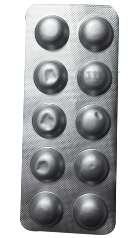 Oofollic Plus Tablet SR image