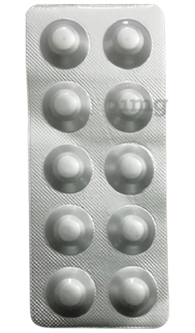 Telnoss 3D Tablet image