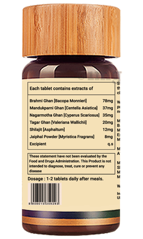 Biogetica Sleepsolve Sleep Support Tablet image