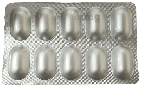 Spastone-RM Tablet image Spastone-RM Tablet image