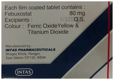Fabulas 80 Tablet image Fabulas 80 Tablet image