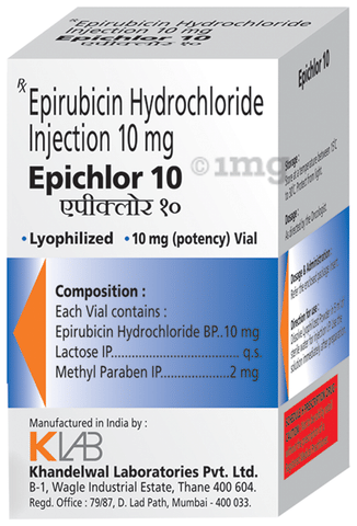 Epichlor 10 Injection image