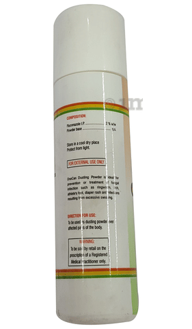 Onecan Dusting Powder image