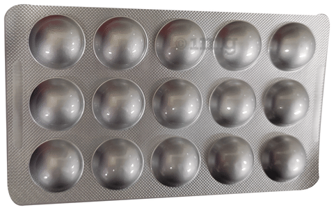 Cresar 40 Tablet image