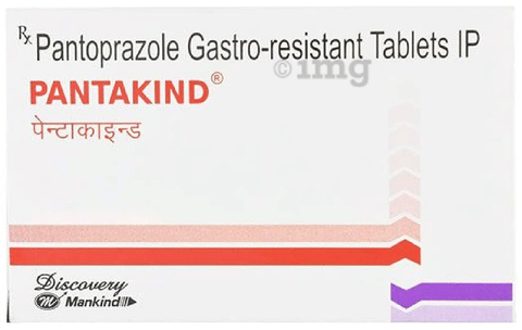 Pantakind Tablet image