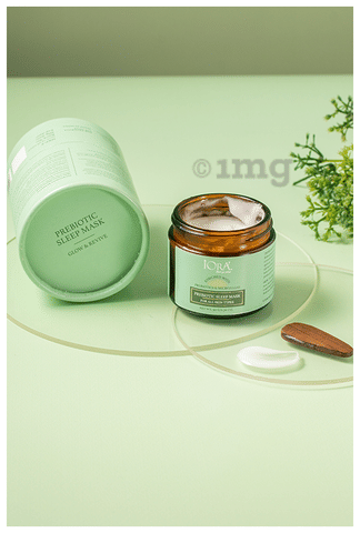 Iora Prebiotic Sleep Mask 5