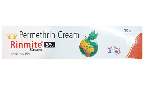 Rinmite Cream image