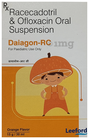 Daiagon-RC Oral Suspension