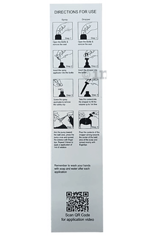 Kera-FM 5% Topical Solution image