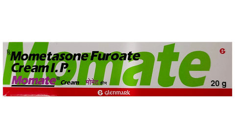 Momate Cream image Momate Cream image