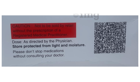 LipiTAS 10 Tablet image