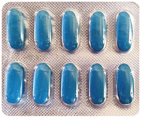 Diapal Tablet image