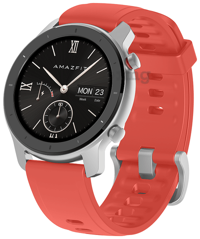 Amazfit gtr on sale español