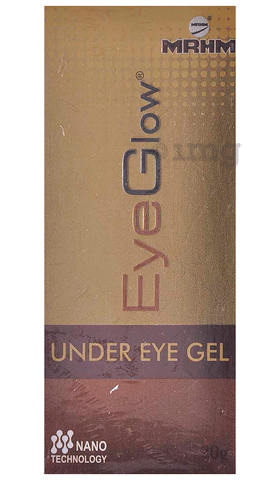 Eyeglow Under Eye Gel image