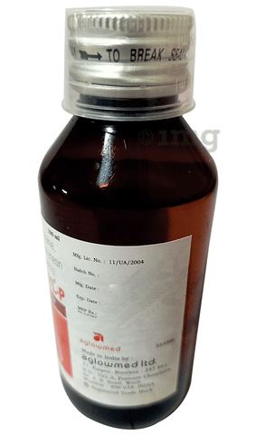 Instaryl-P Syrup image