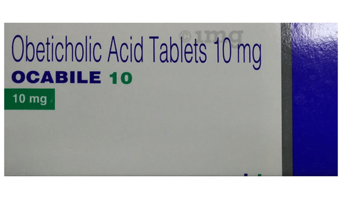 Ocabile 10 Tablet image