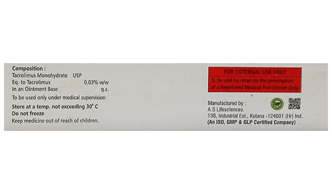 Mavtac Ointment image Mavtac Ointment image