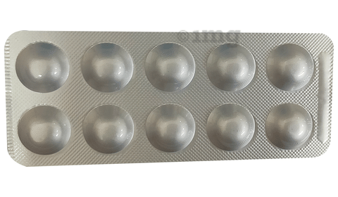 Carca 25 Tablet image