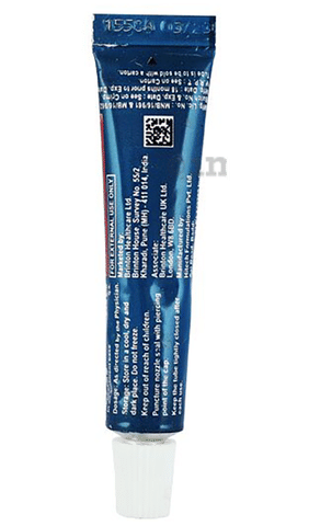 Muppo 2% Ointment image