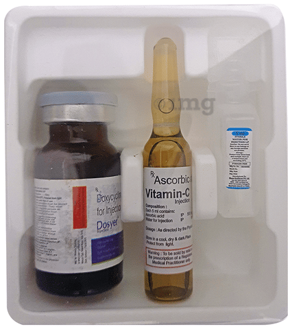 Dosyer Injection image
